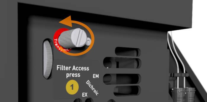 C+ Unlock Dual-PMT slide