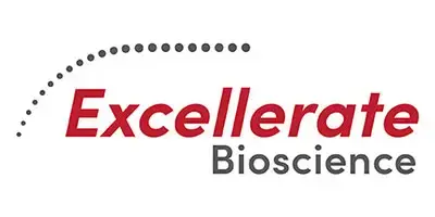 Logo Excellerate Bioscience